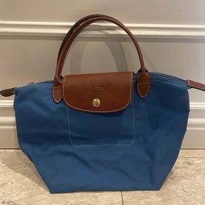 Longchamp Les Pliages Type “S”